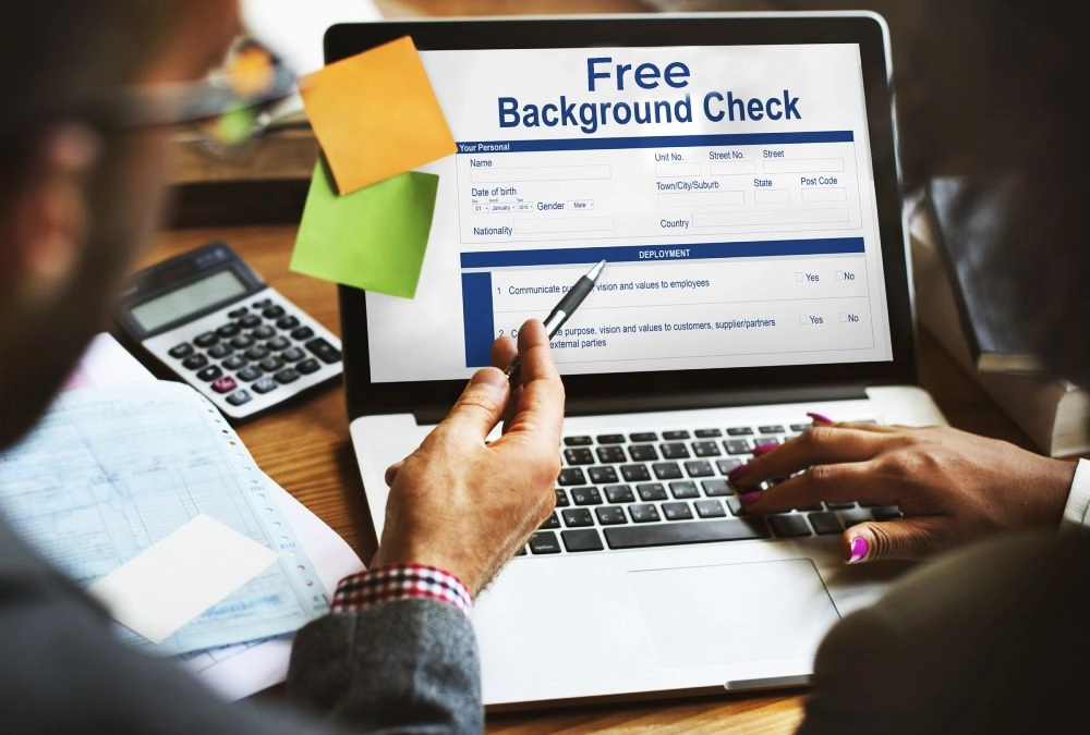 Is There a Totally Free Background Check? - IncrediTools