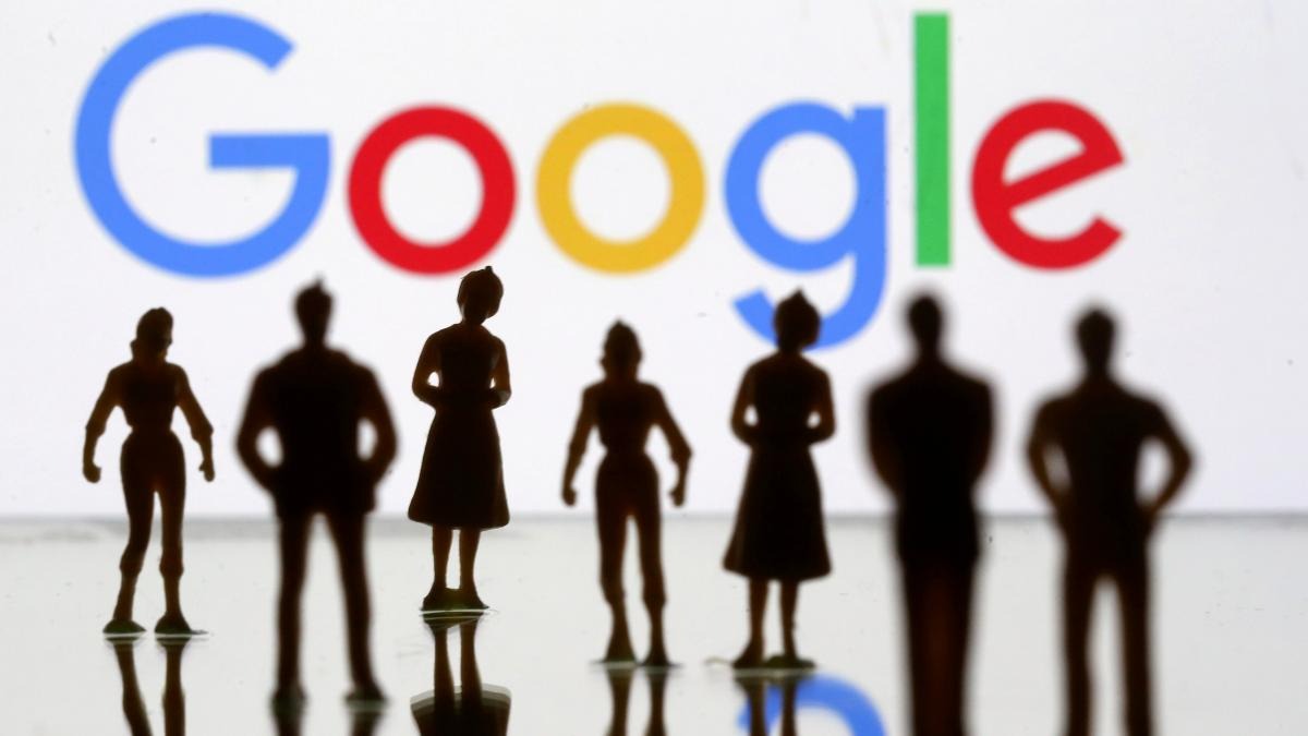 How Many Employees Does Google Have