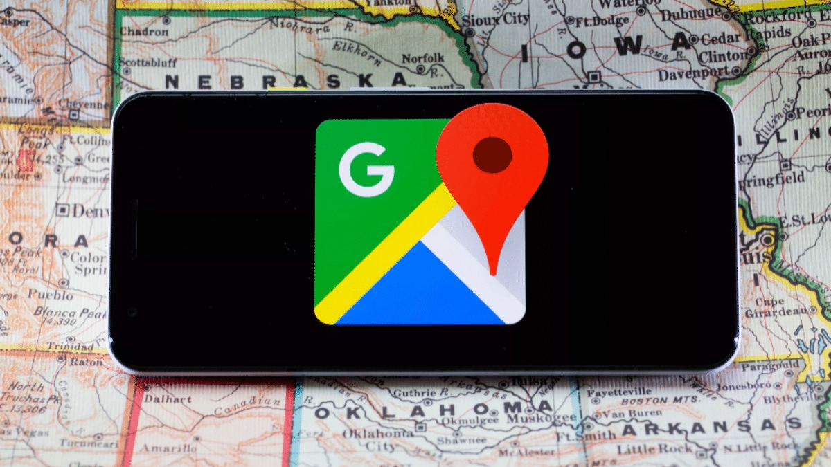 How to Track Someone on Google Maps Without Them Knowing