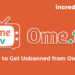 How to Get Unbanned from OmeTV: Quick and Easy Steps