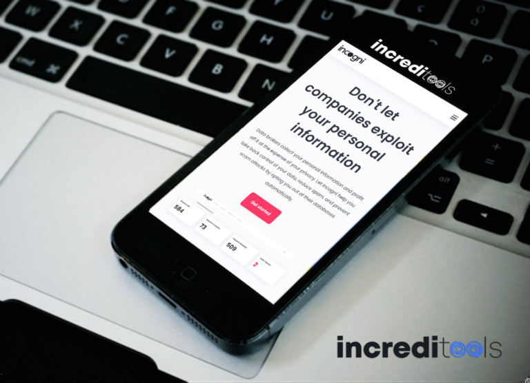 Is Incogni a Scam? Here's What You Need to Know in 2025 - Increditools