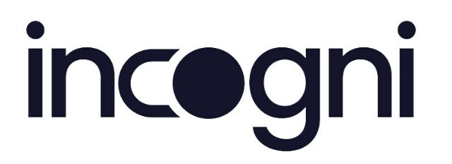 Incogni logo