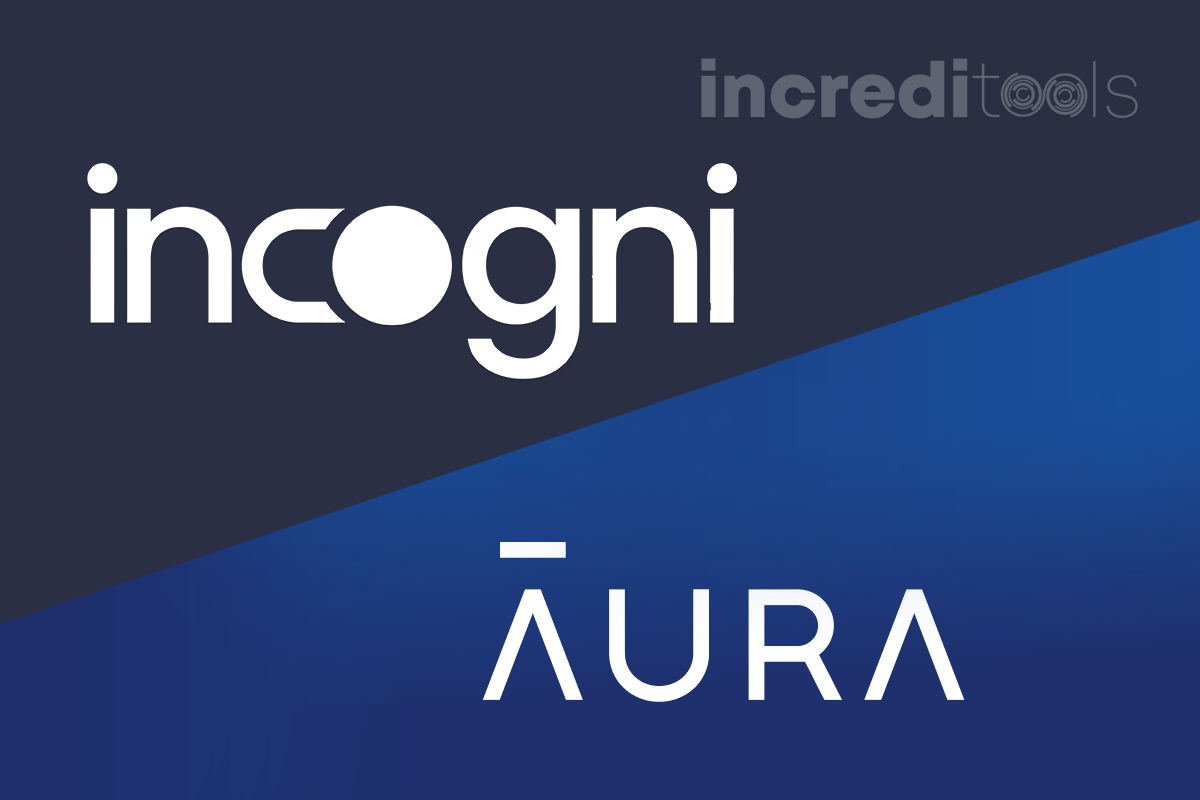 Incogni vs Aura