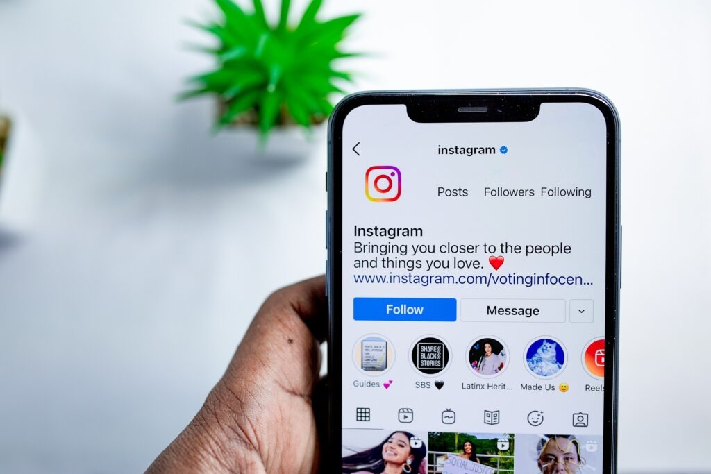 Best Sites To Buy Instagram Mentions