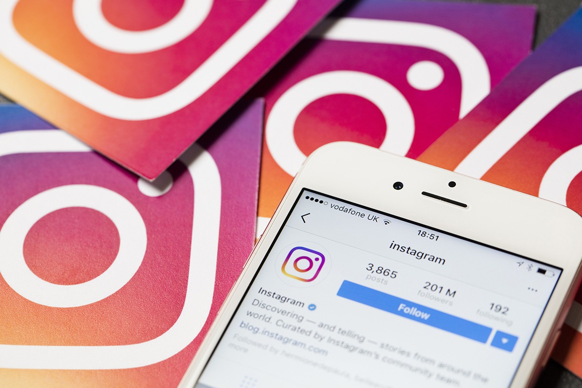 Best Sites to Buy Instagram Accounts in Bulk