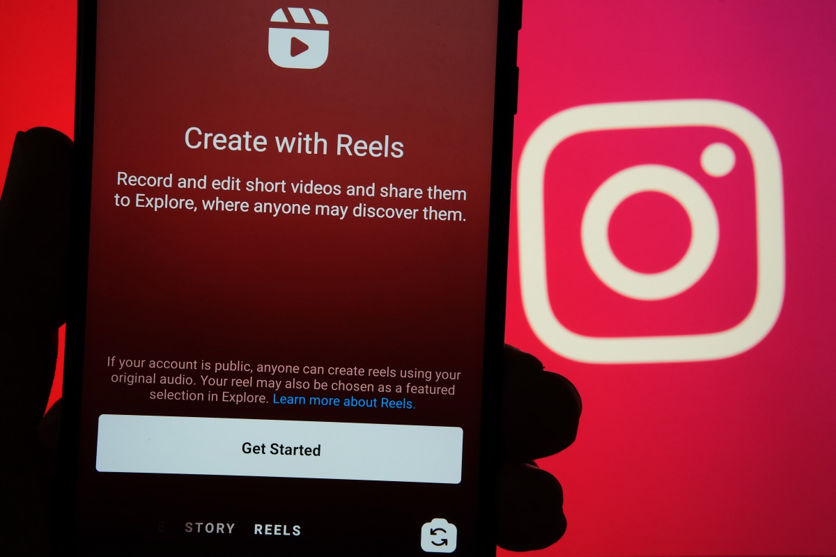 Best Sites To Buy Instagram Reels Views