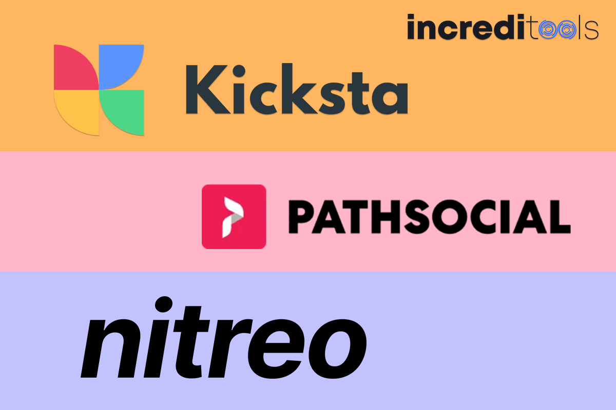 Kicksta vs Path Social vs Nitreo Comparison