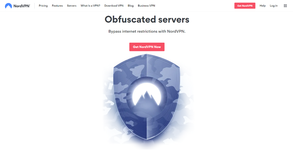 NordVPN obfuscated servers 2