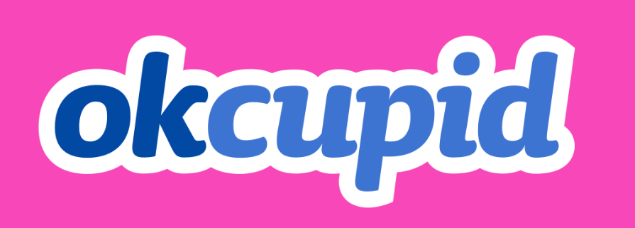 OkCupid dating app logo
