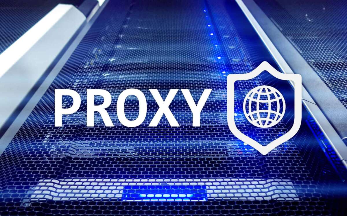 Proxy 