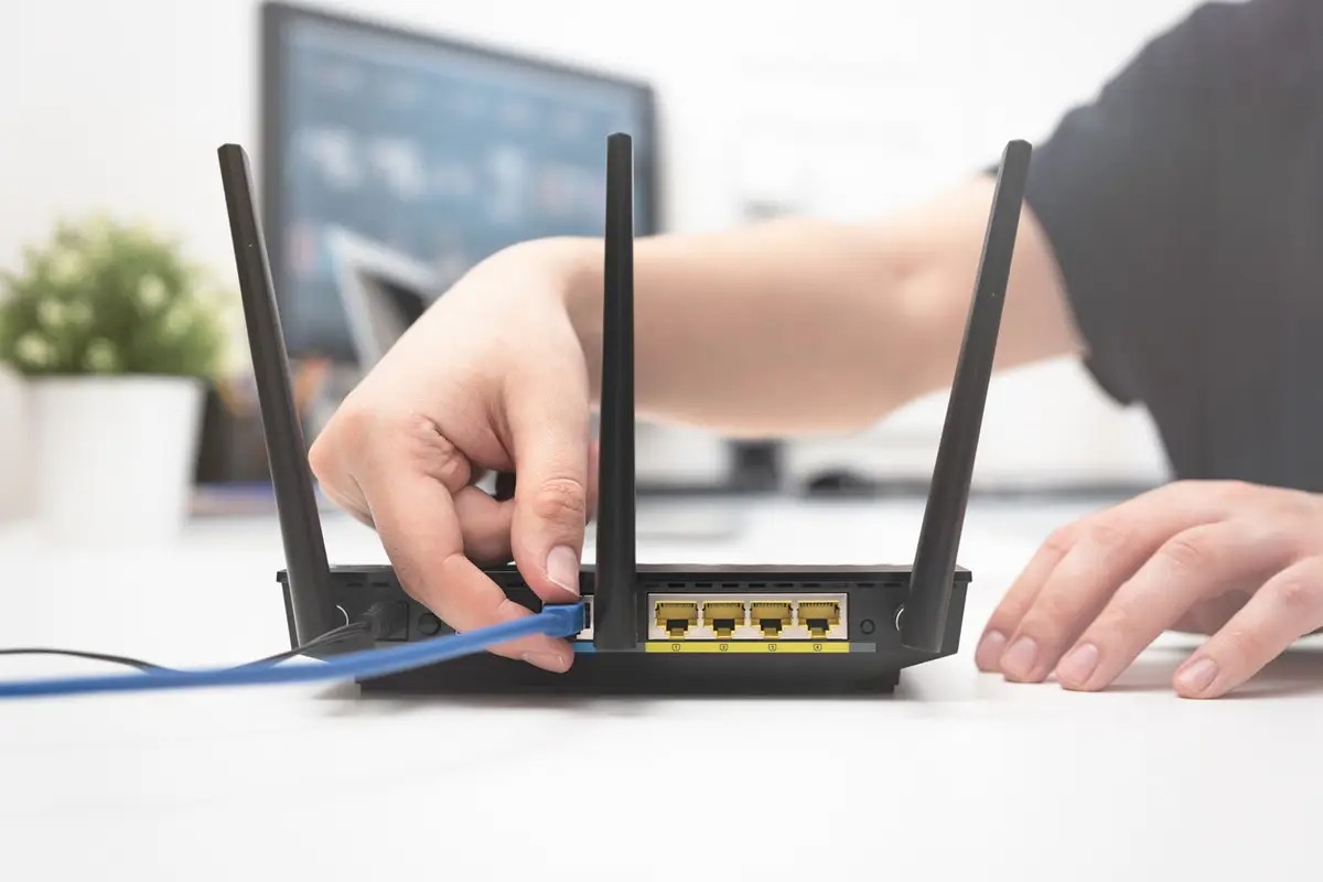 How to Set Up Atlas VPN on Your Router