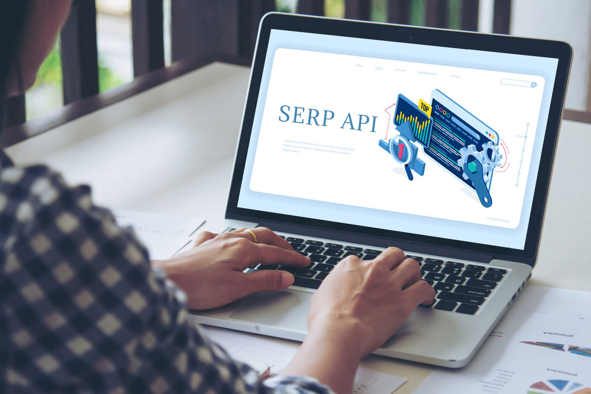 Best SERP API