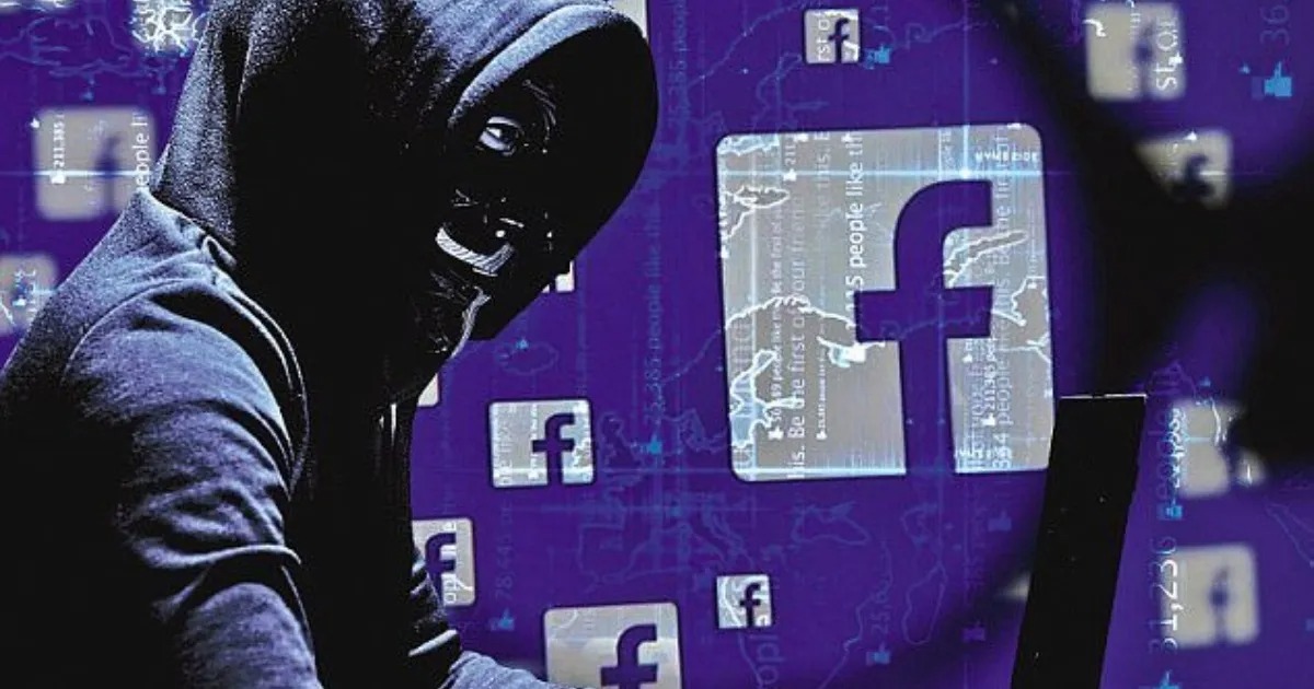 Social Media facebook Hacking 607