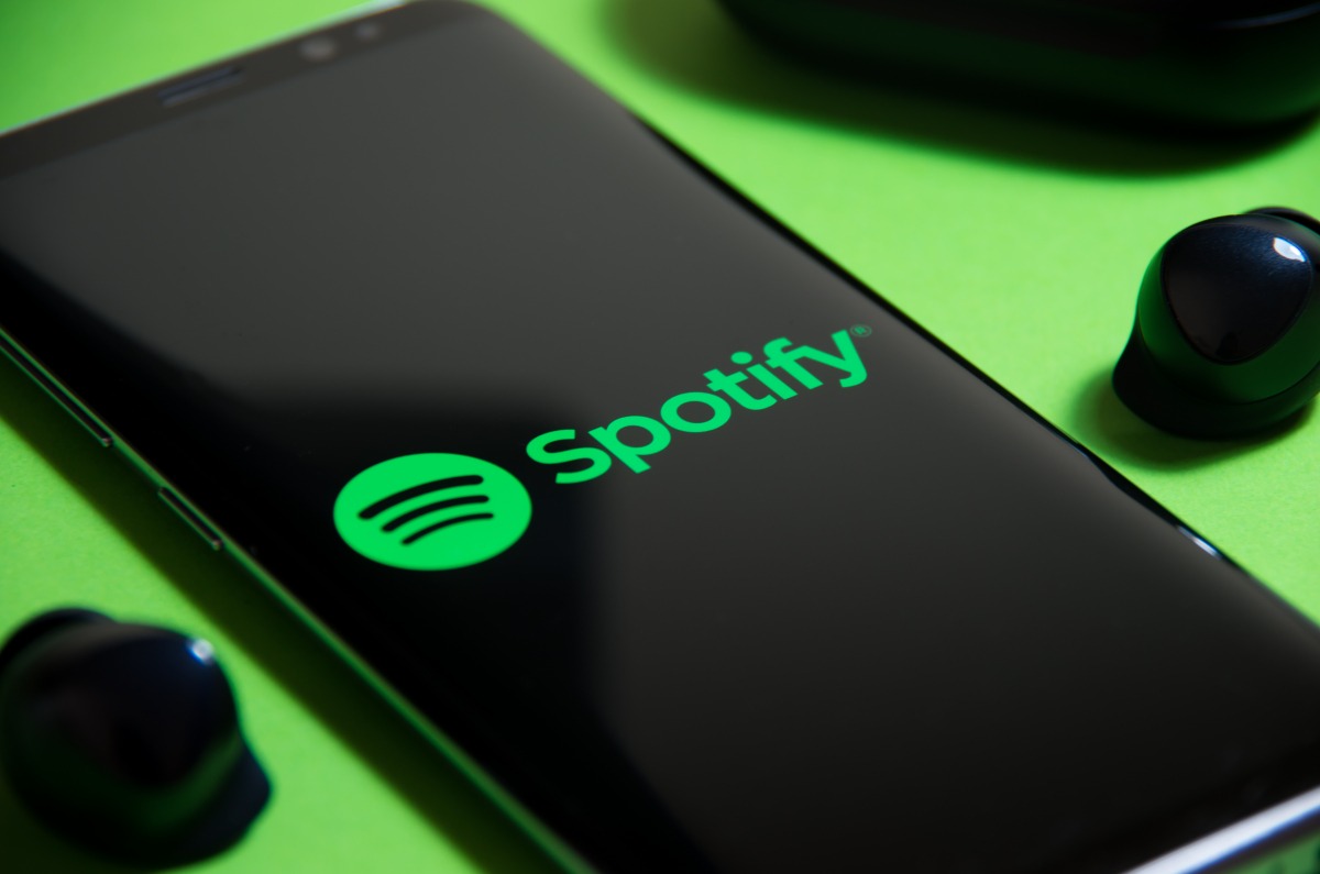 Best Sites to Buy Spotify Monthly Listeners