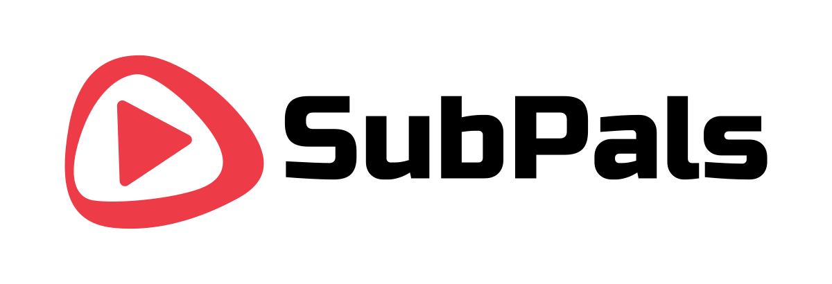 SubPals logo
