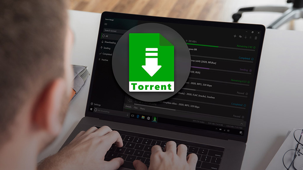 Torrent 