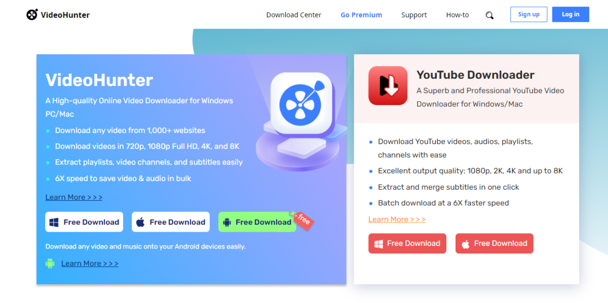 10 Best Free  Video Playlist Downloaders in 2023