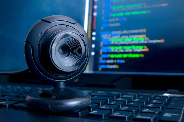 8 Key Webcam Hacking Statistics in 2025 - Increditools