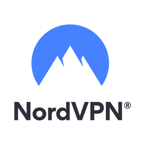 logo for nordvpn coupon code