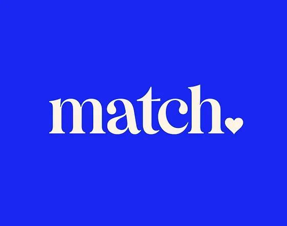 match dating app logo