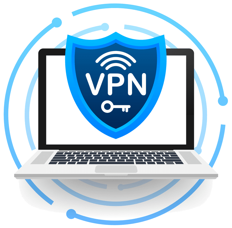 VPN 