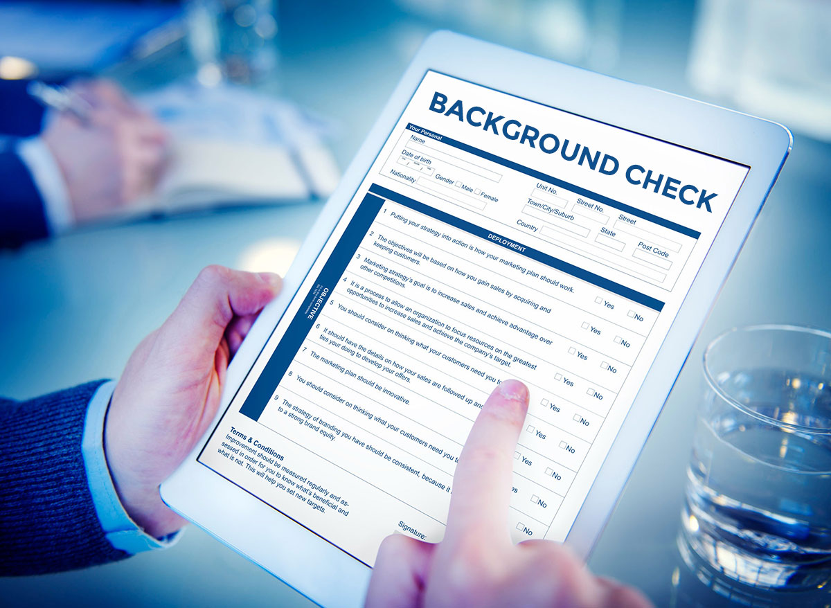 Best Background Check Sites