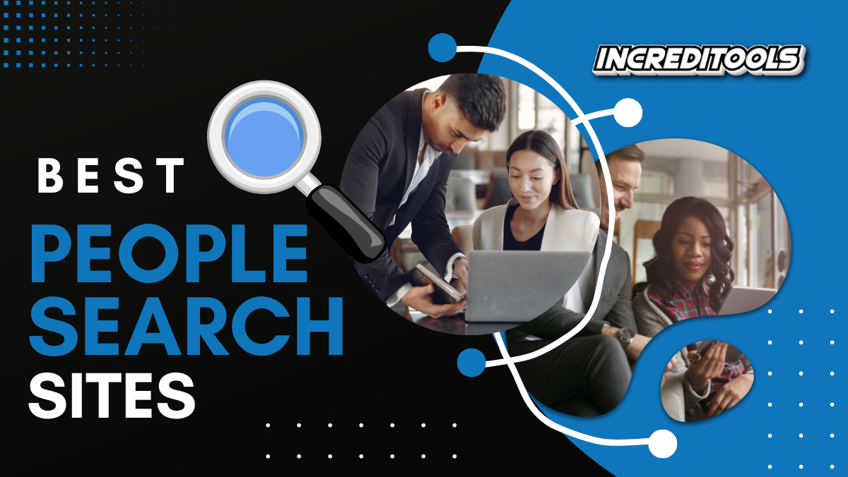 Best People Search Sites