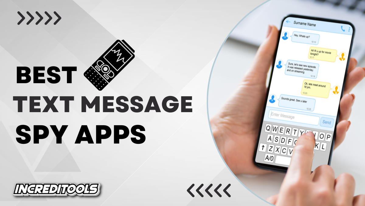 Best Text Message Spy Apps
