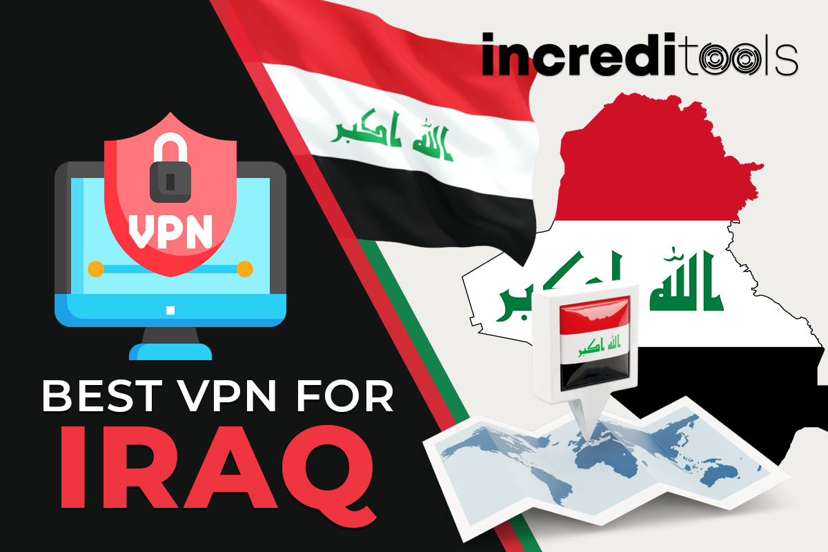 Best VPN for Iraq