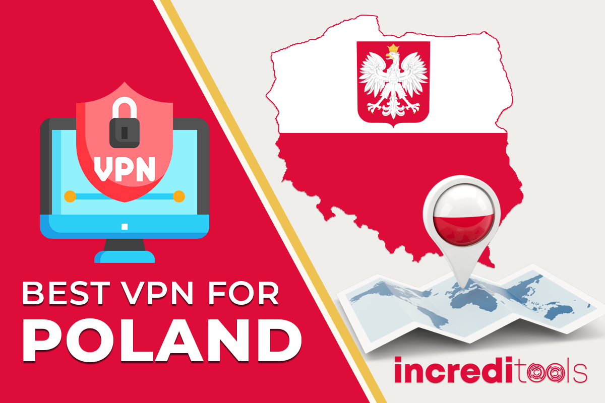 Best VPN for Poland