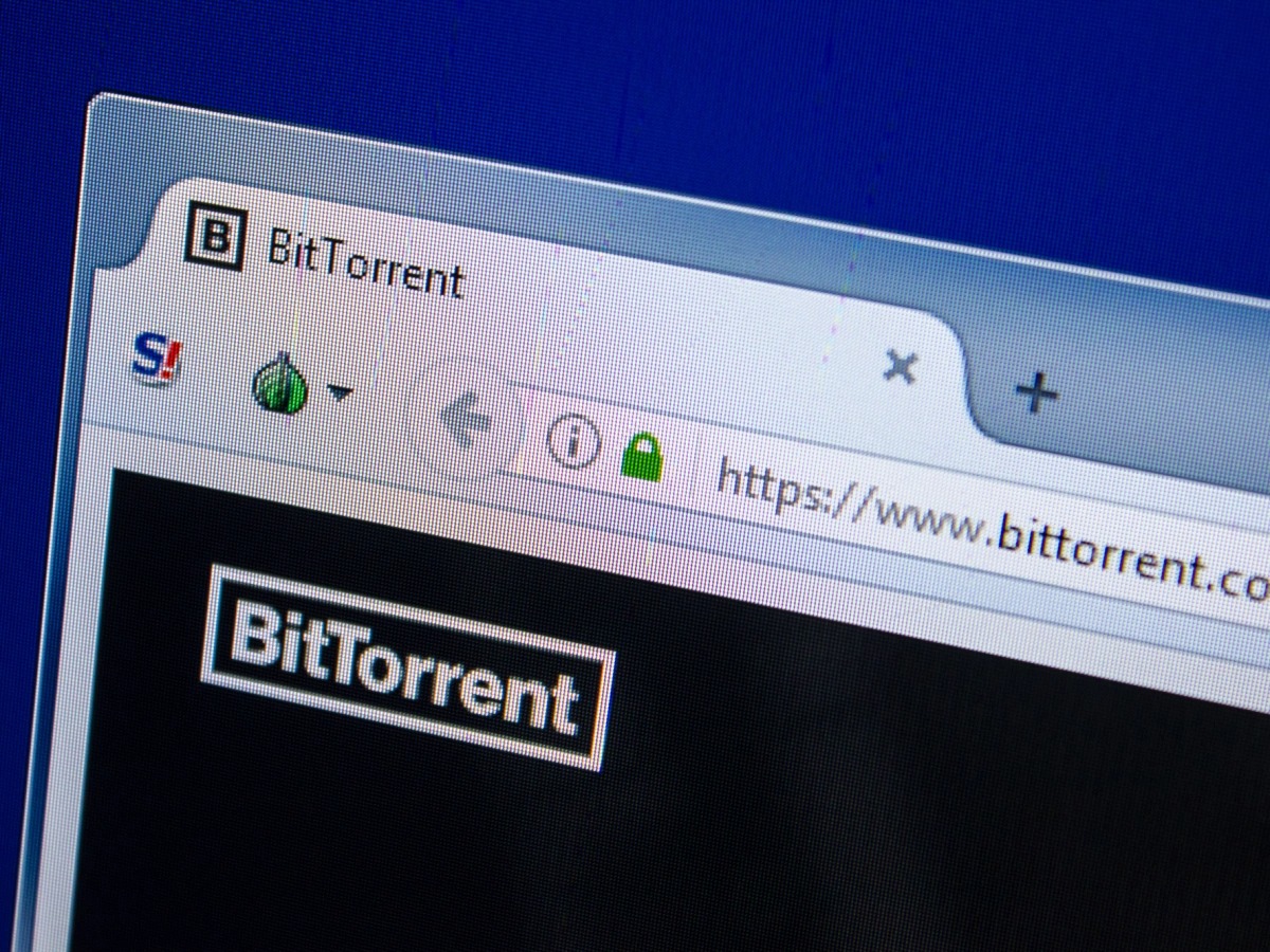 How Many People Use BitTorrent