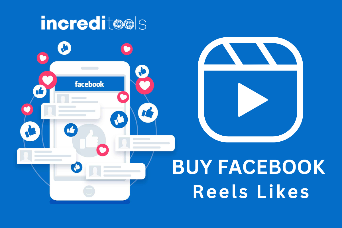 Buy Facebook Reels Likes Cheap