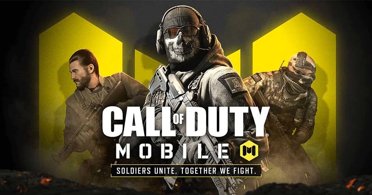 Best VPN for Call of Duty Mobile