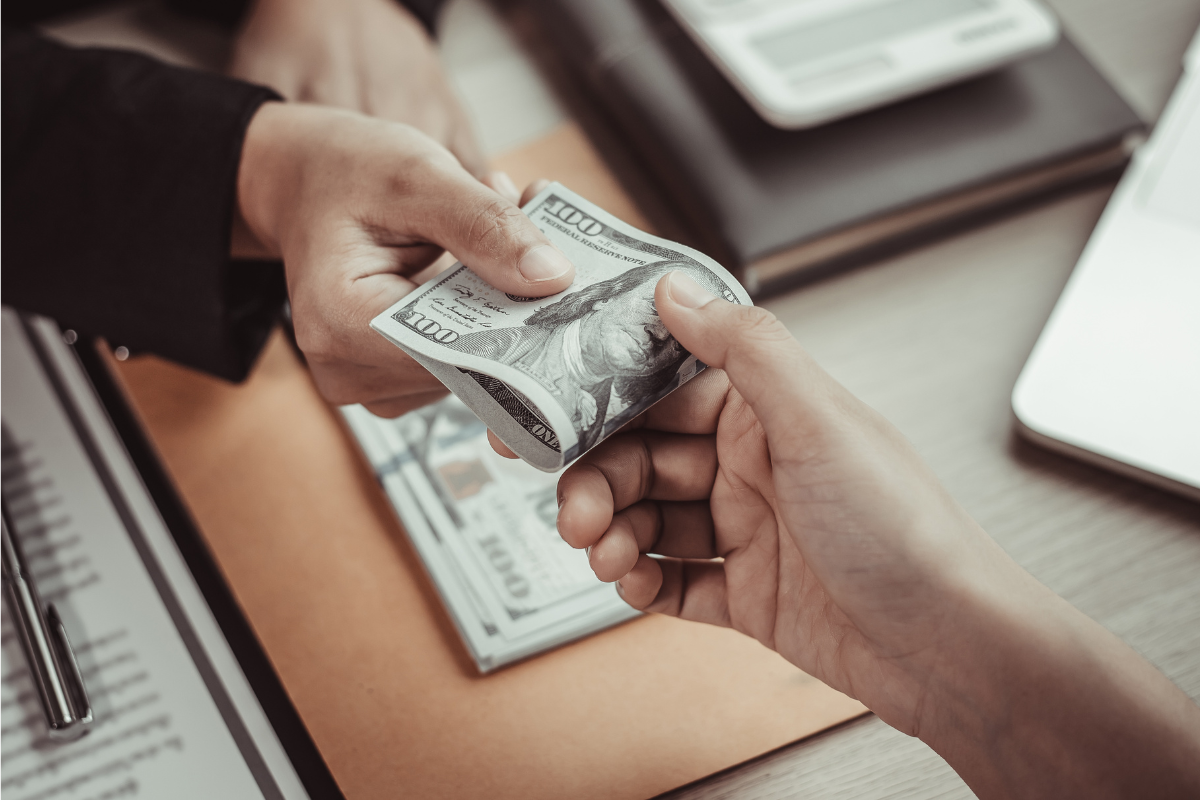 Consumer Lending