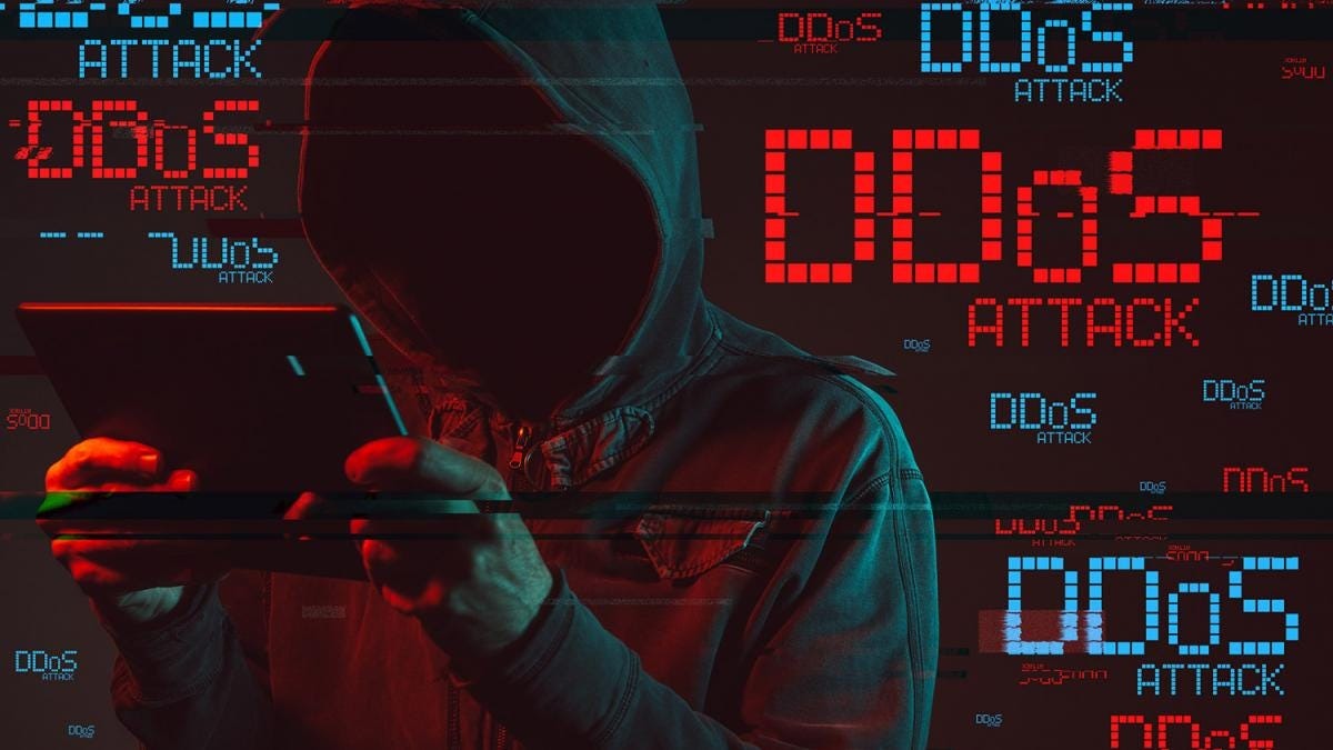 DDoS Attack Statistics: A Few Stats You Need to Know