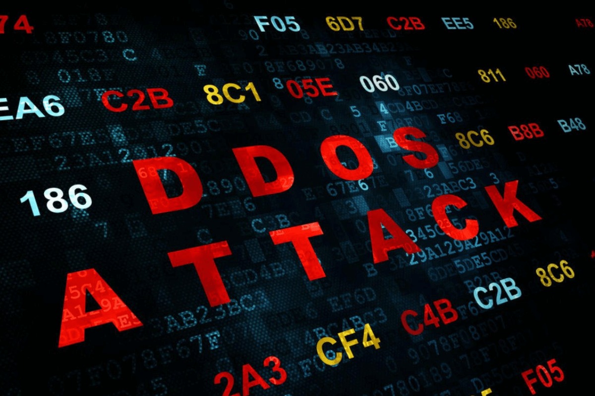 DDoS Attack