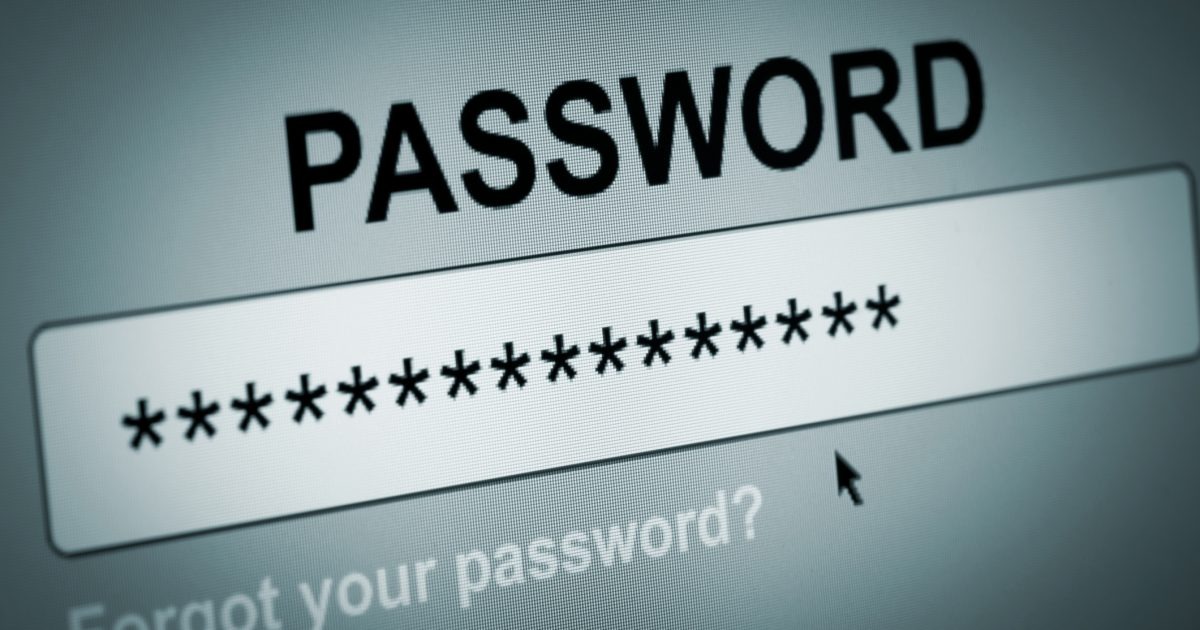 Most Common Password Lists