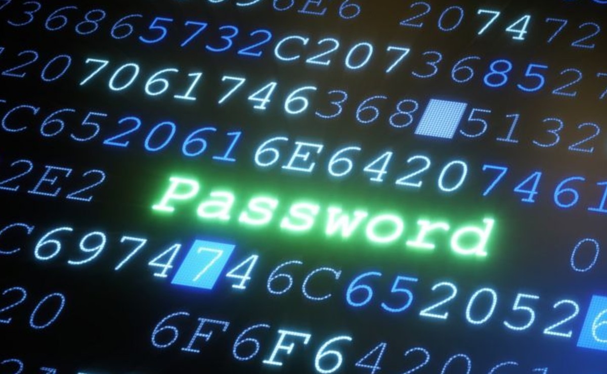 How Many Passwords Does The Average Person Have