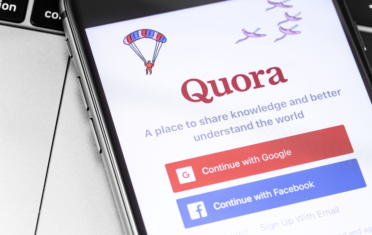 Buy Quora Followers Cheap