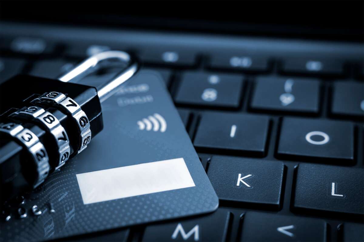 Retail Cybersecurity