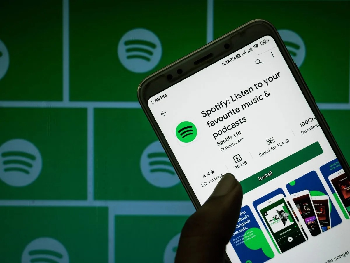Best Sites To Buy Spotify Artist Followers