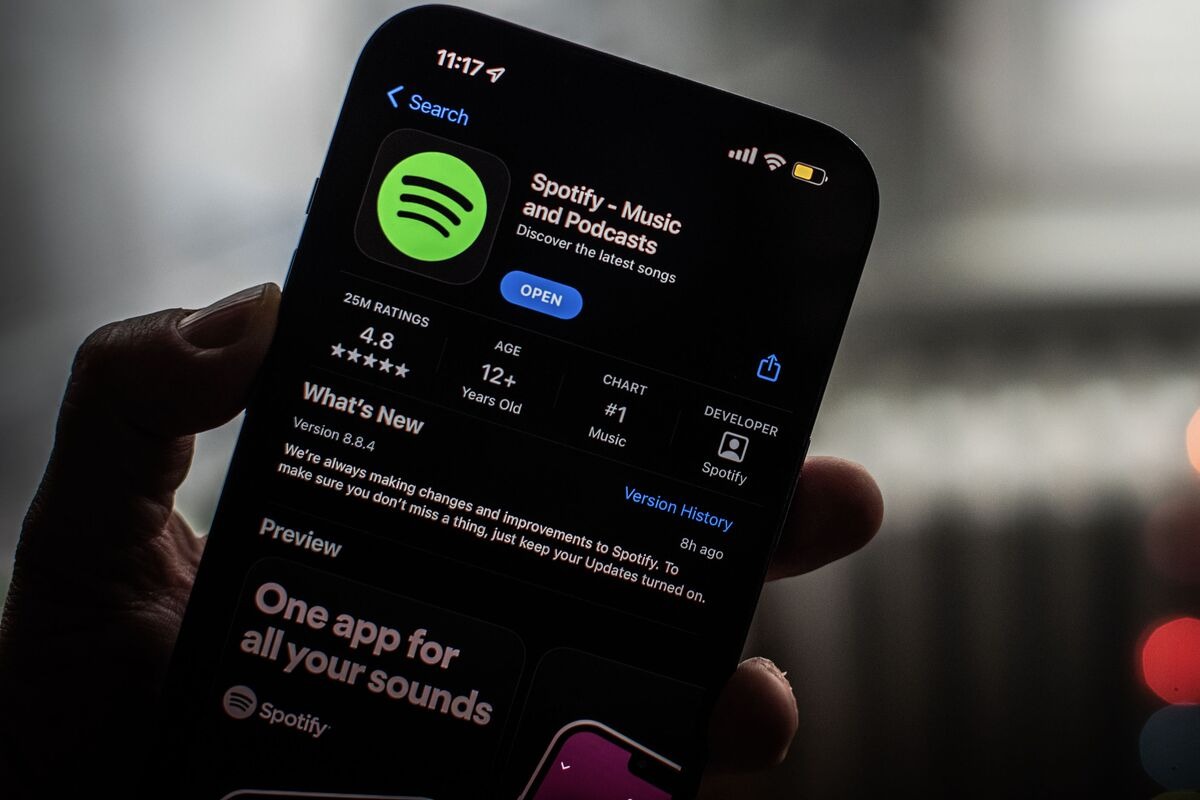 Best Sites To Buy Spotify Saves And Pre Saves