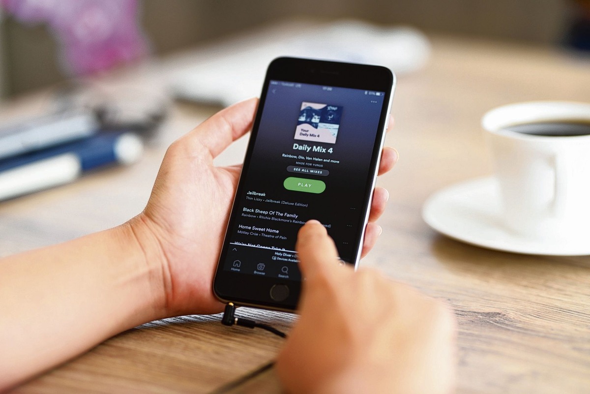 Best Sites To Buy 100000 Spotify Plays And Streams