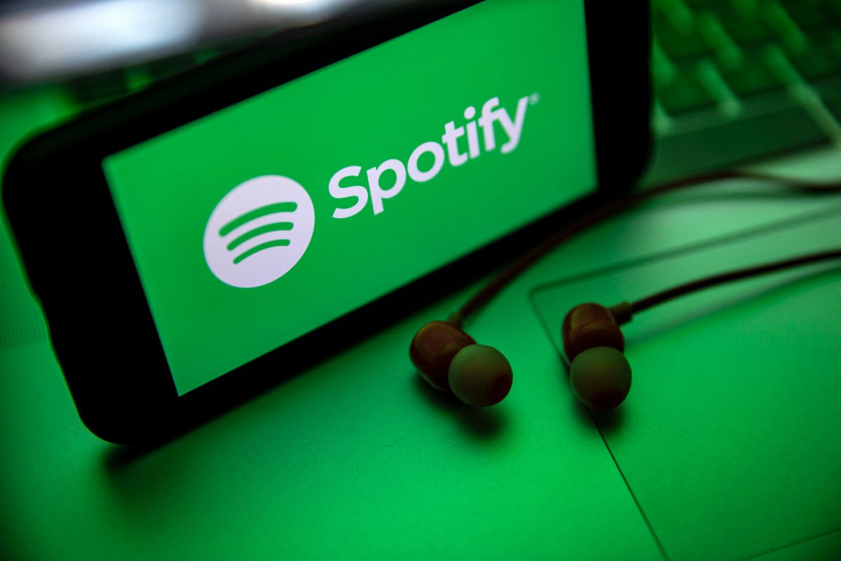 Best Sites to Buy Spotify Album Plays