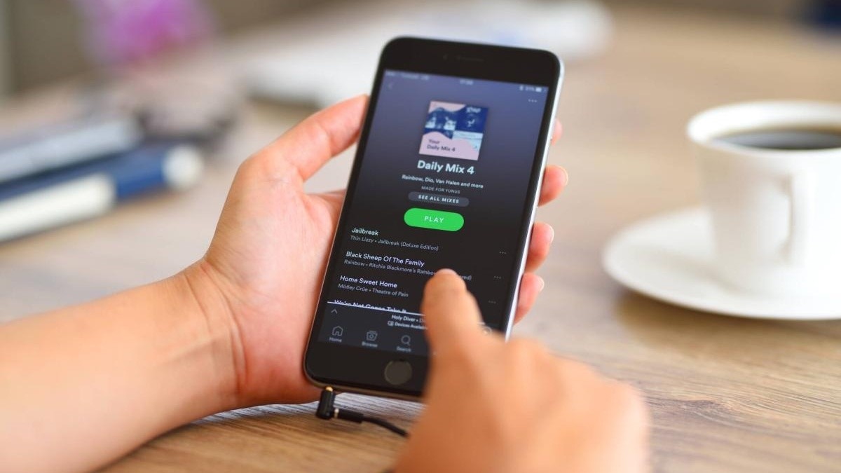 Best Sites to Buy Spotify Playlist Plays