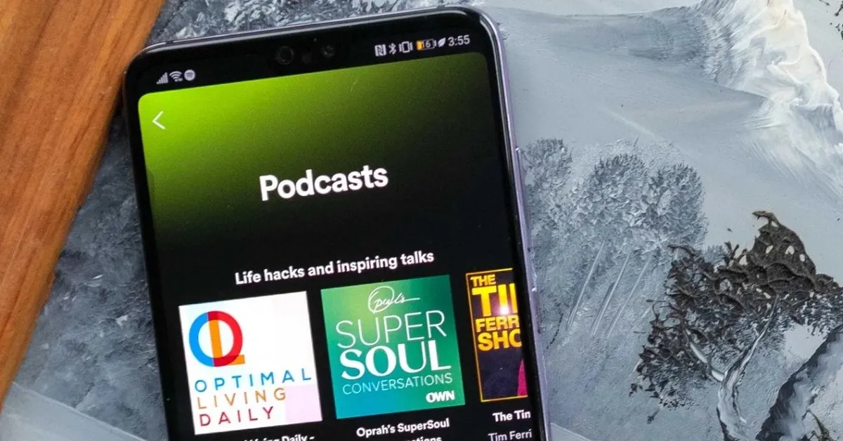Best Sites to Buy Spotify Podcast Plays