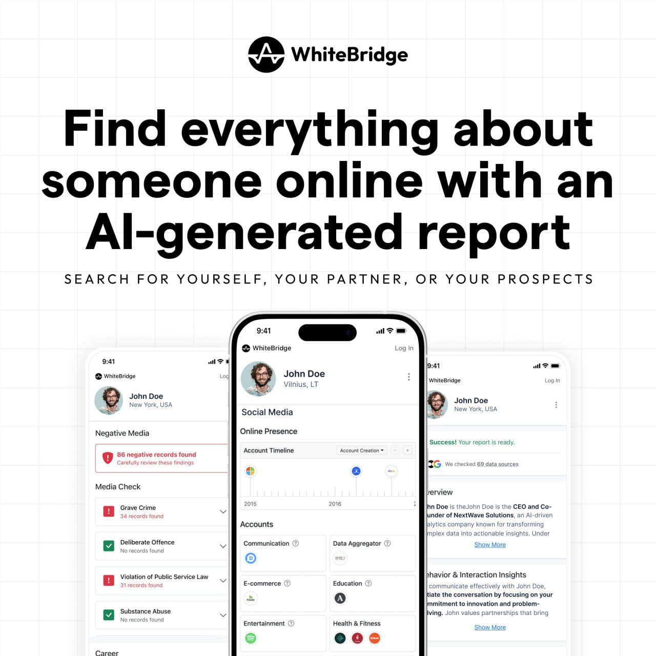WhiteBridge AI