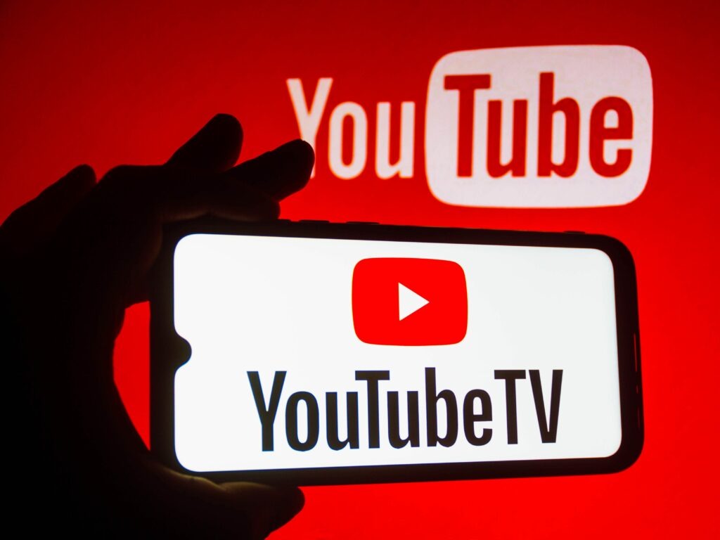 Best Sites To Buy 100k YouTube Views