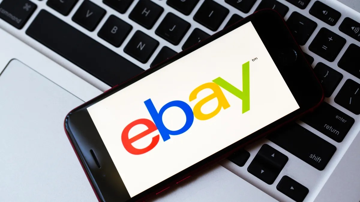 eBay 