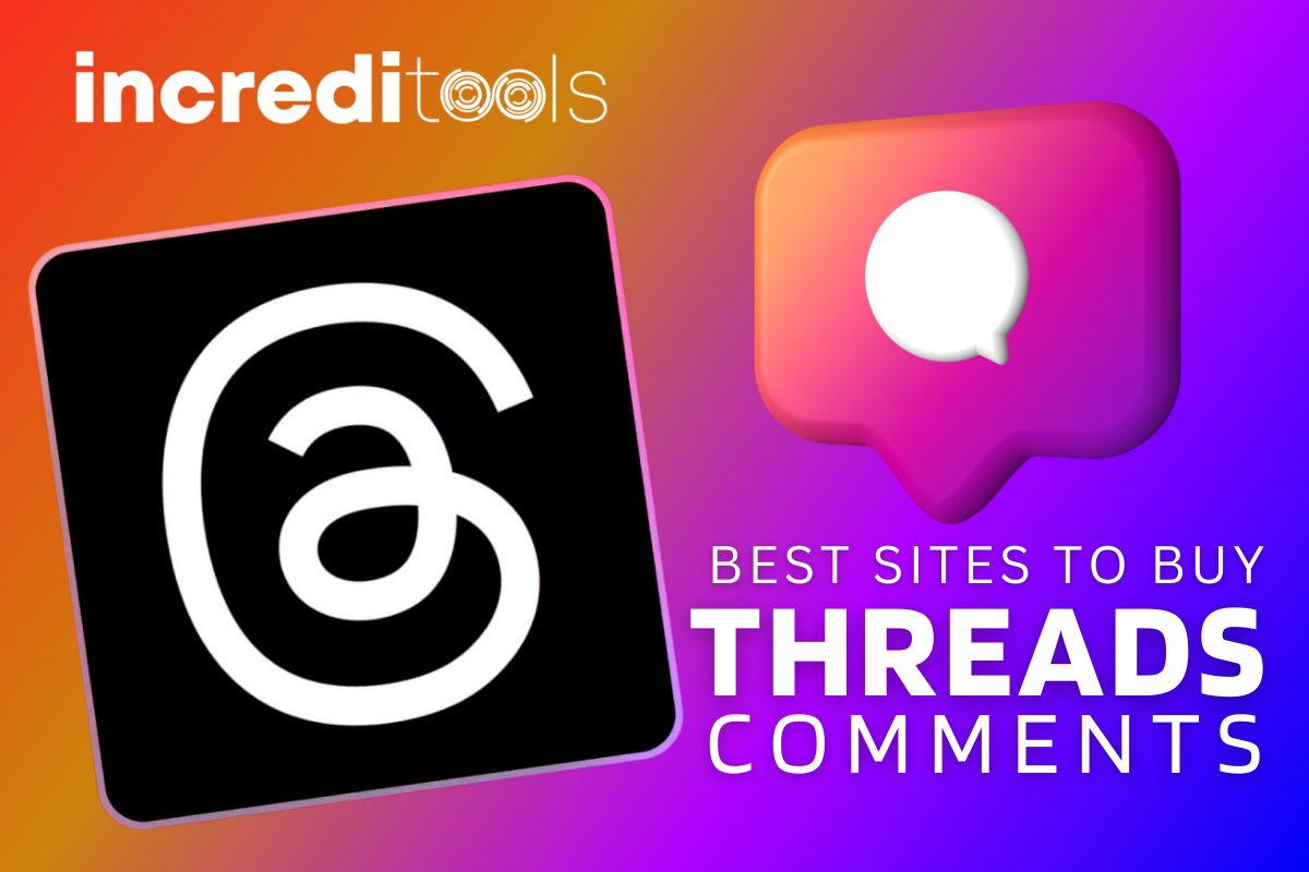 Best Sites To Buy Threads Comments